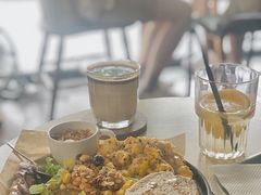 -251#coffee roasters(沿河东路店)