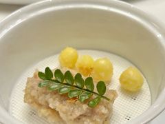 -粗茶淡饭·壹号餐房(洞庭街店)
