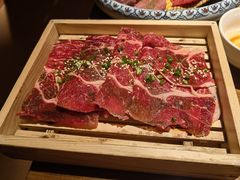 -杉海和牛烧肉海鲜自助(会展城店)