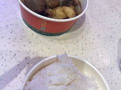 -卤大叔·广州牛杂(壹方城店)
