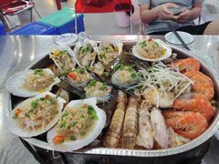 -陈小厨海鲜大咖·15年平潭味(龙王头店)