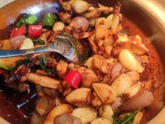 啫啫美人蛙-蝴蝶里·粤菜·点心(龙湖天街&滨江店)