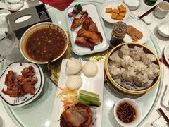 -凯鸽酒楼(振兴街店)