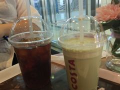 -COSTA COFFEE(水游城店)