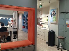 -海马体照相馆(上海月星环球港店)