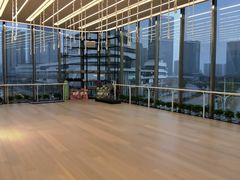 -Z&B Fitness Studio·Gym(前滩L+PLAZA店)