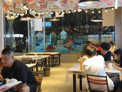 -石牌岭小亮蒸虾•湖北老字号(左岭店)