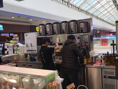 -茶话弄(李家村万达店)