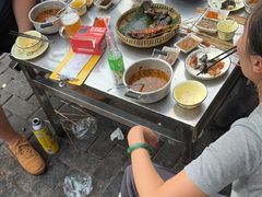 -德四家·云南傣味烧烤品牌(和谐店)