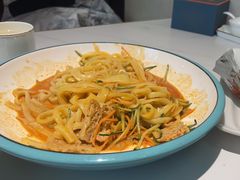-燕兰楼·清真西北融合菜(亚运村店)