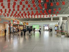 -南昌昌北国际机场