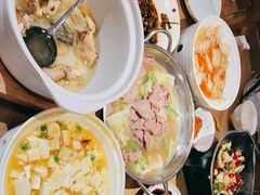 -溪林小馆(浦江城市生活广场店)