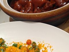 -0776食堂·京城创意菜(七里庄店)