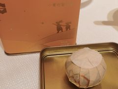 -扬州香格里拉·香宫中餐厅