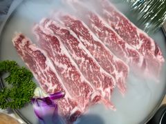 -九田家黑牛烤肉料理(溧阳吾悦店)