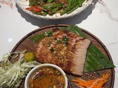 -泰椰里·泰国餐厅(智慧城广百广场店)