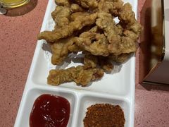 -海底捞火锅(吴中路店)