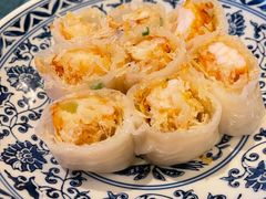 -誉八仙粤菜(万象天地店)