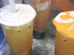 -CoCo都可(砂之船奥莱店)