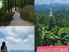 -火炉山森林公园