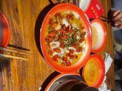 -老三样·美食研究中心(世贸路店)