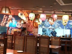 -有喜屋·深夜食堂(北京西路店)