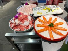 -生活如沸·顺德水牛奶火锅(大学路店)