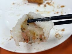 艾窝窝-护国寺小吃(东四店)