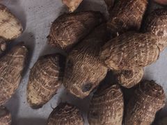 芋头-李家馒头(太平桥南)