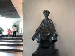 -张之洞与武汉博物馆
