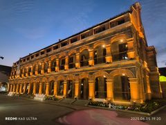 -四川北路(地铁站)