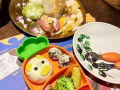 -泰妃殿(武汉首店)