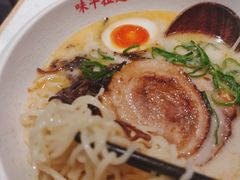 -味千拉面(双井店)