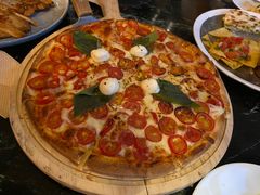 -The Rug Cafe(王府中环店)