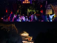 -南宁方特东盟神画