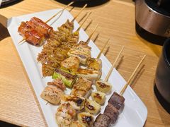 -桂马·日本料理·海胆·海鲜饭·酒场(民主广场店)