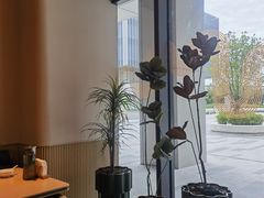 -海泰食府·新鲁菜·家宴(总部基地店)