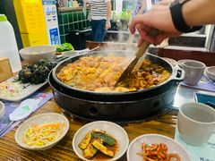 -高基五春川炒鸡排 韩国料理(威海总店)