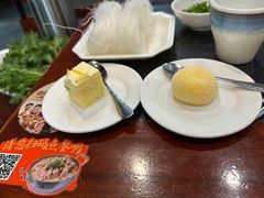-老来福·非遗酸汤兔(凯旋路店)