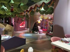 -水桶王国主题餐厅·聚会·生日派对·亲子活动·家庭套餐(亚龙湾希尔顿店)