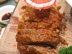 -红菜坊·烤鸭·川鲁宴(石园店)