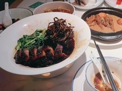 -筱爷叔·上海传统手工菜(玉树路店)