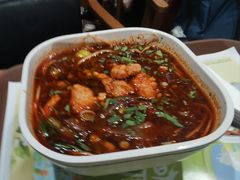 -魏家凉皮(祈年大厦店)