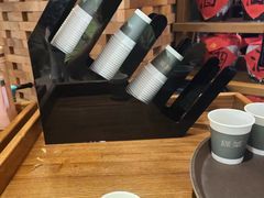 -绿茶餐厅(深南广场万科店)