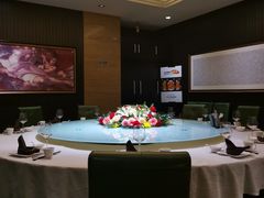 包厢-彩虹之约•淮扬家宴(亚运村店)