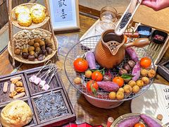 -田园印象·成都土菜院子(华阳店)