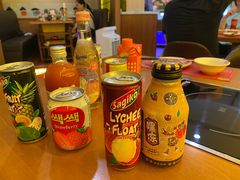 -牛New寿喜烧(青浦店)