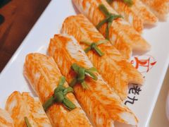 -重庆高老九火锅(万象城店)