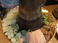 -秦唐一号西安菜馆(钟楼店)