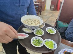 -海碗居老北京炸酱面(增光路店)